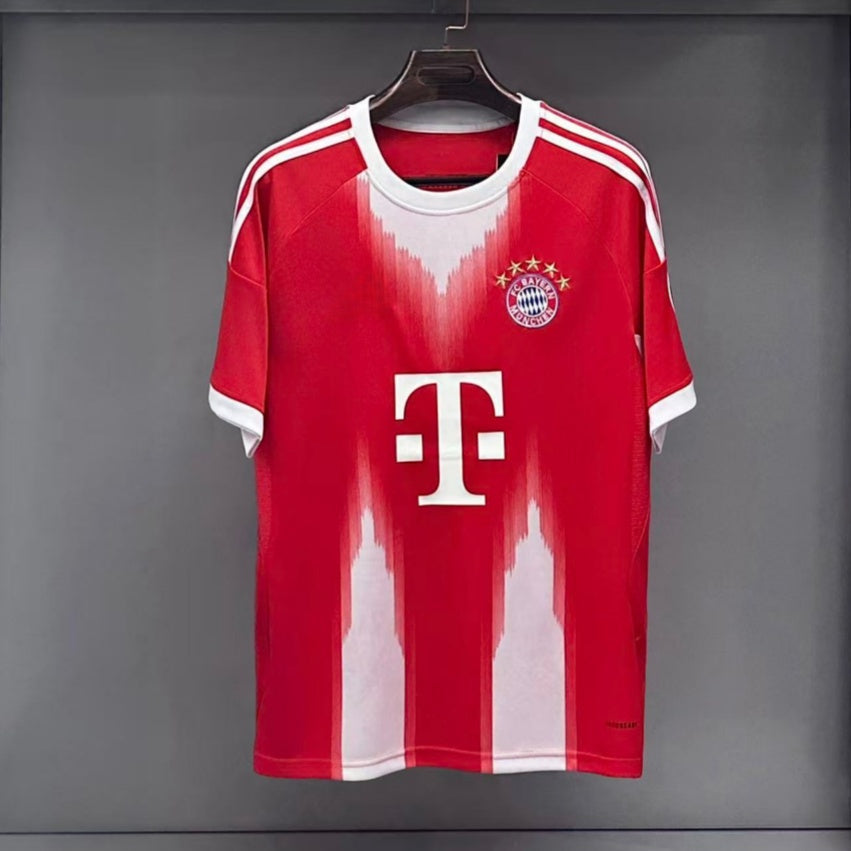Maillot 25/26 Bayern Munich Domicile