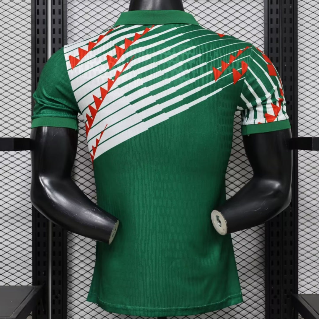 Maillot 2026 Mexique special player Polo