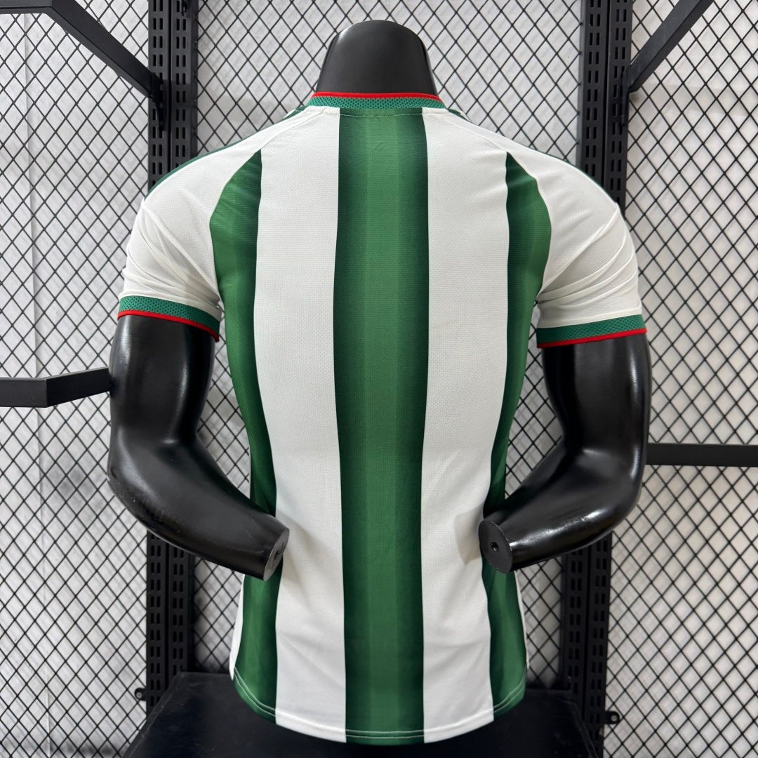 Maillot 25/26 Mexique special player A