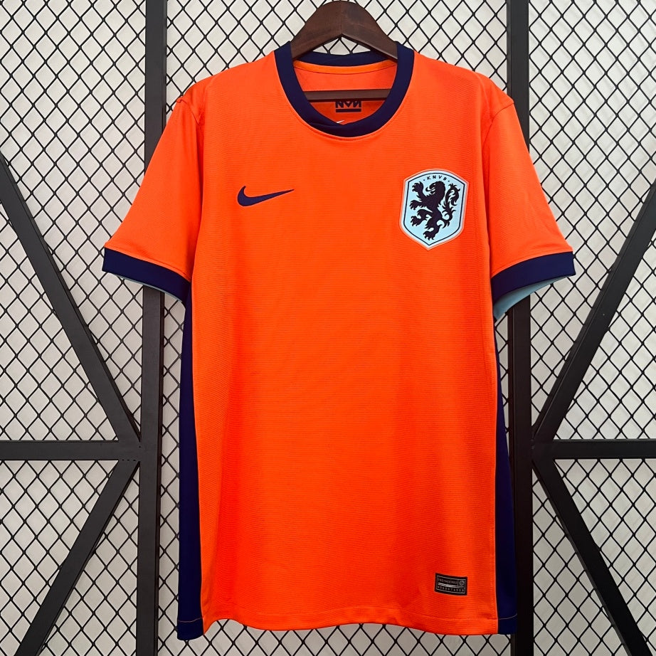 Pays-Bas maillot domicile 2023 2024