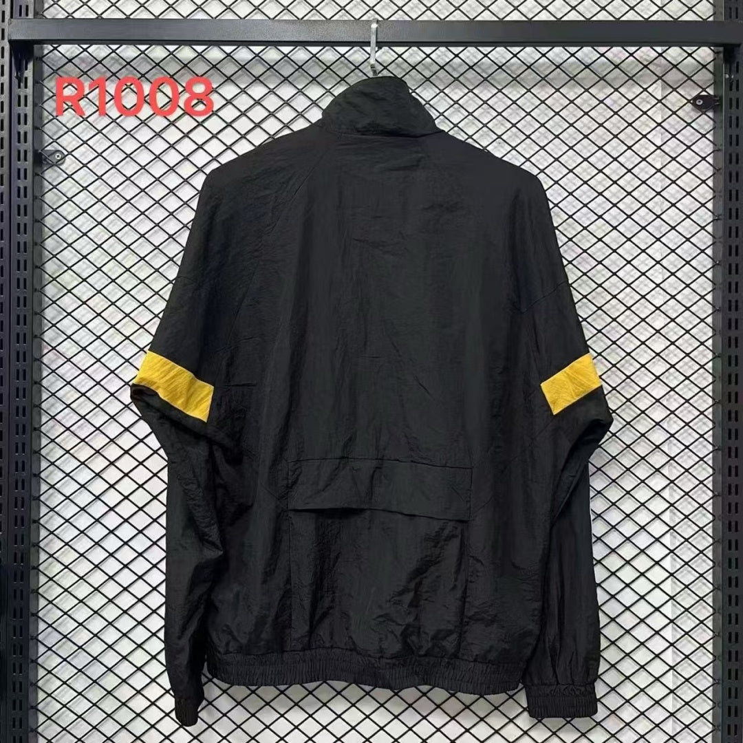 Veste coupe-vent réversible  Allemagne R1008