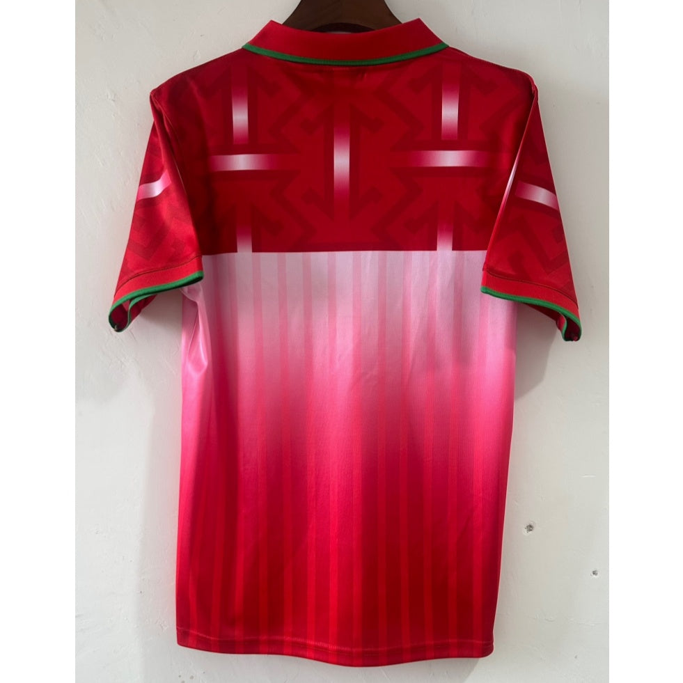 Maillot  1994 Maroc  Extérieur Retro
