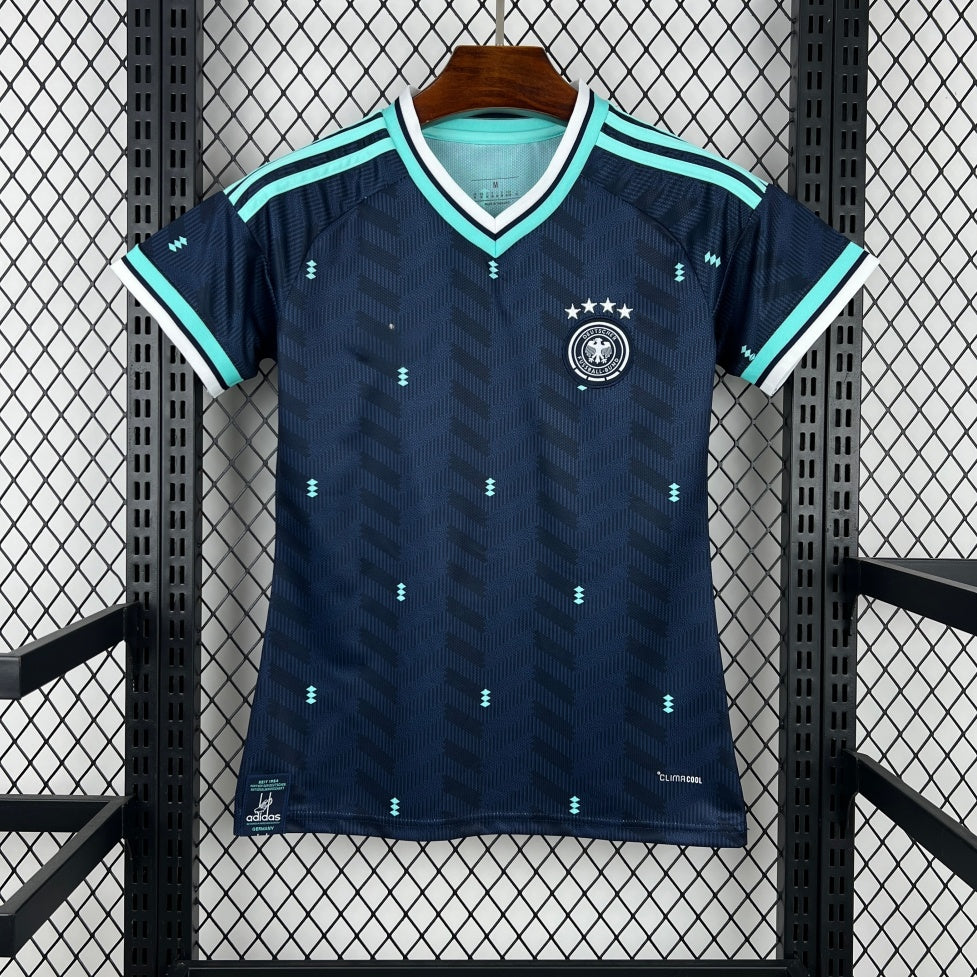 Maillot 2026 Allemagne  Extérieur woman