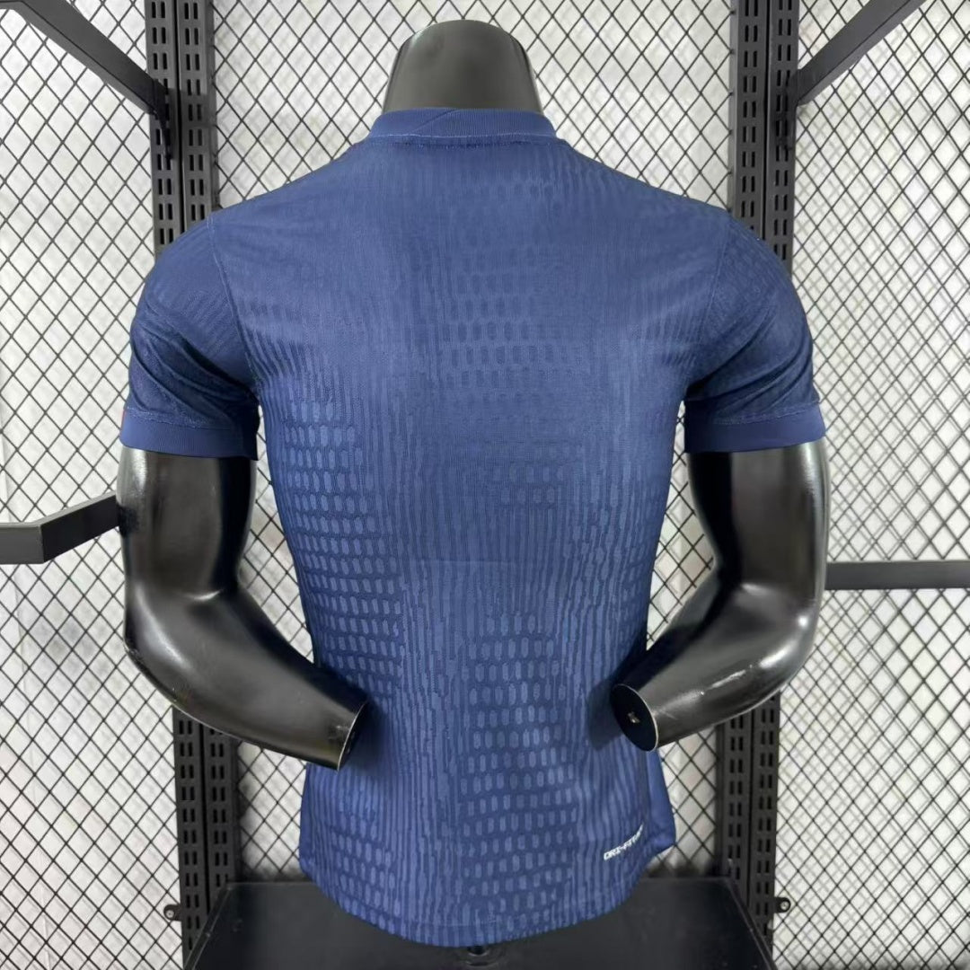 Maillot 25/26  PSG Domicile player