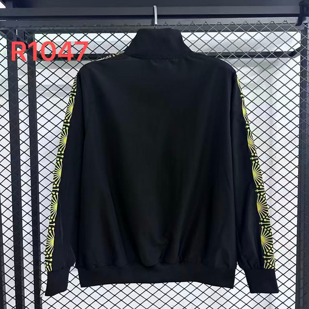 Veste coupe-vent réversible  Mexique S1047