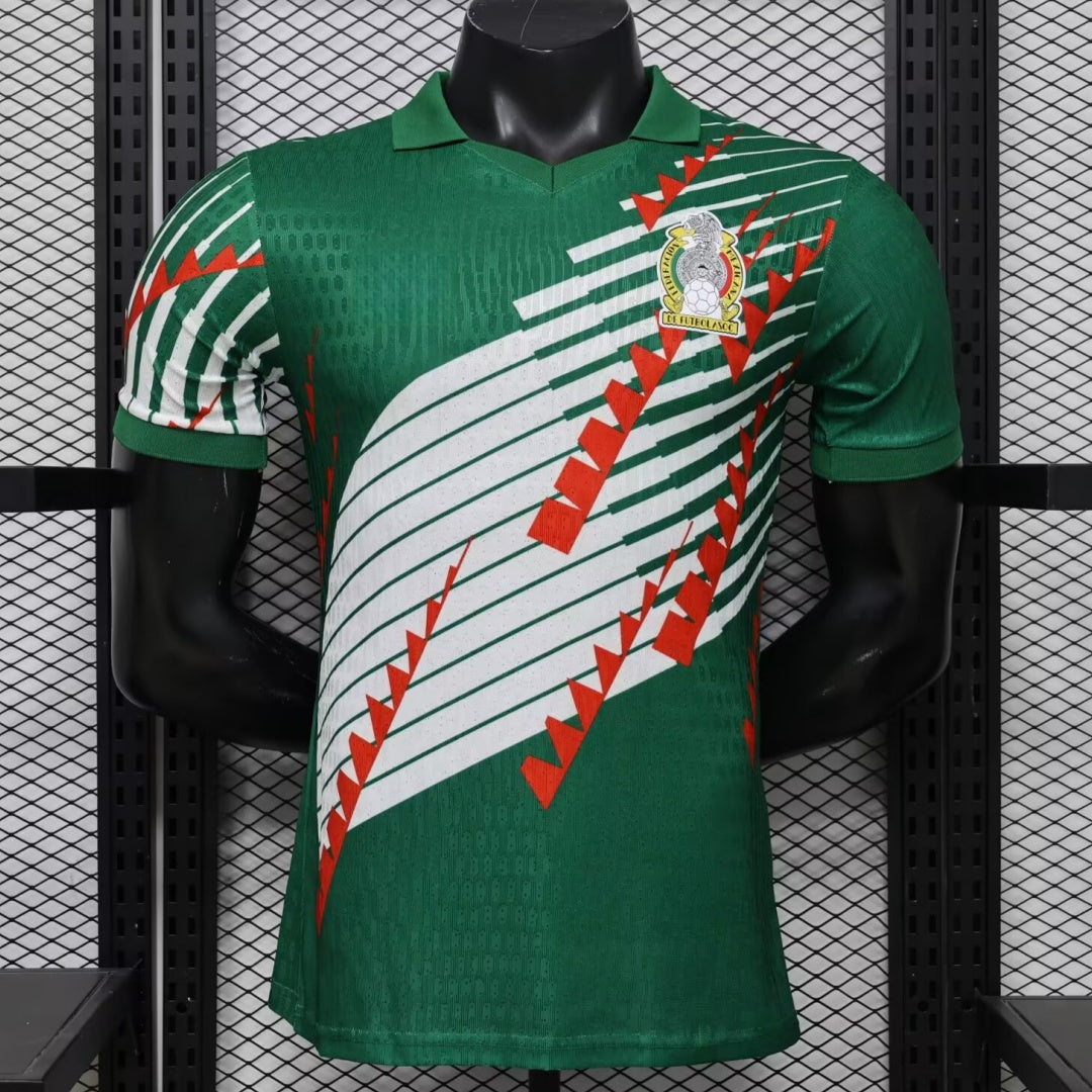 Maillot 2026 Mexique special player Polo