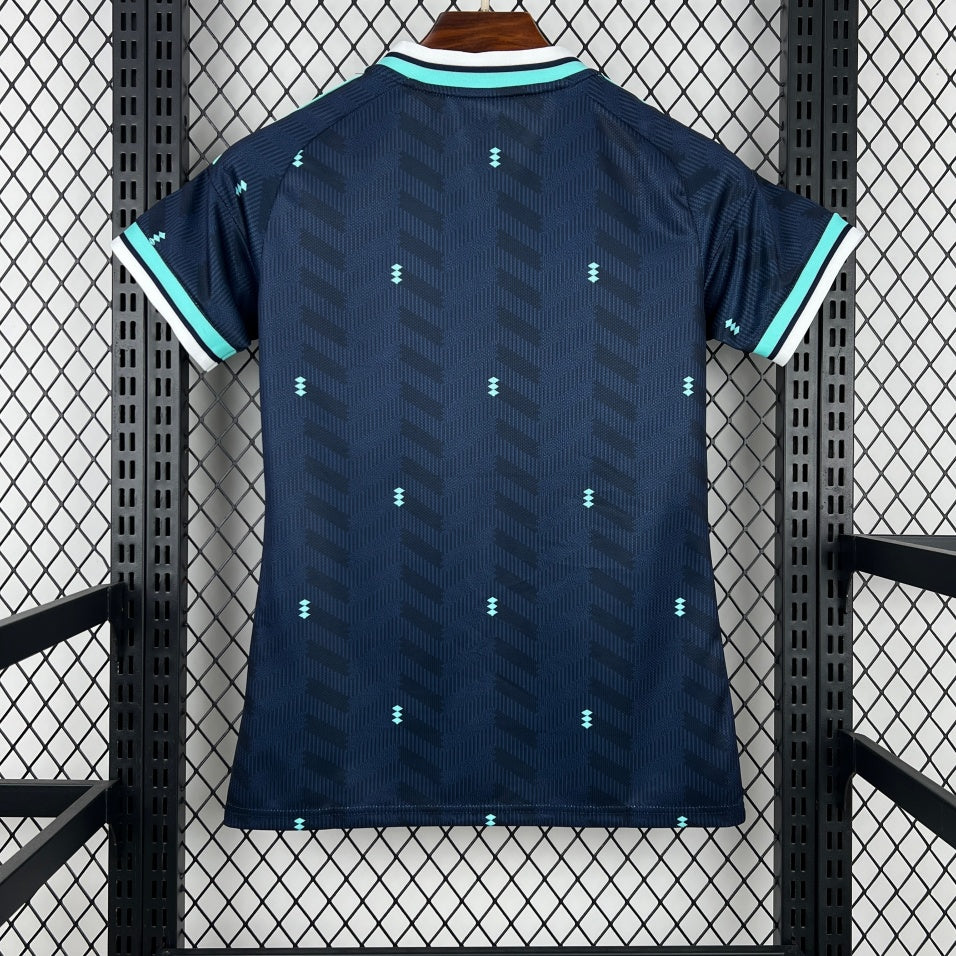 Maillot 2026 Allemagne  Extérieur woman