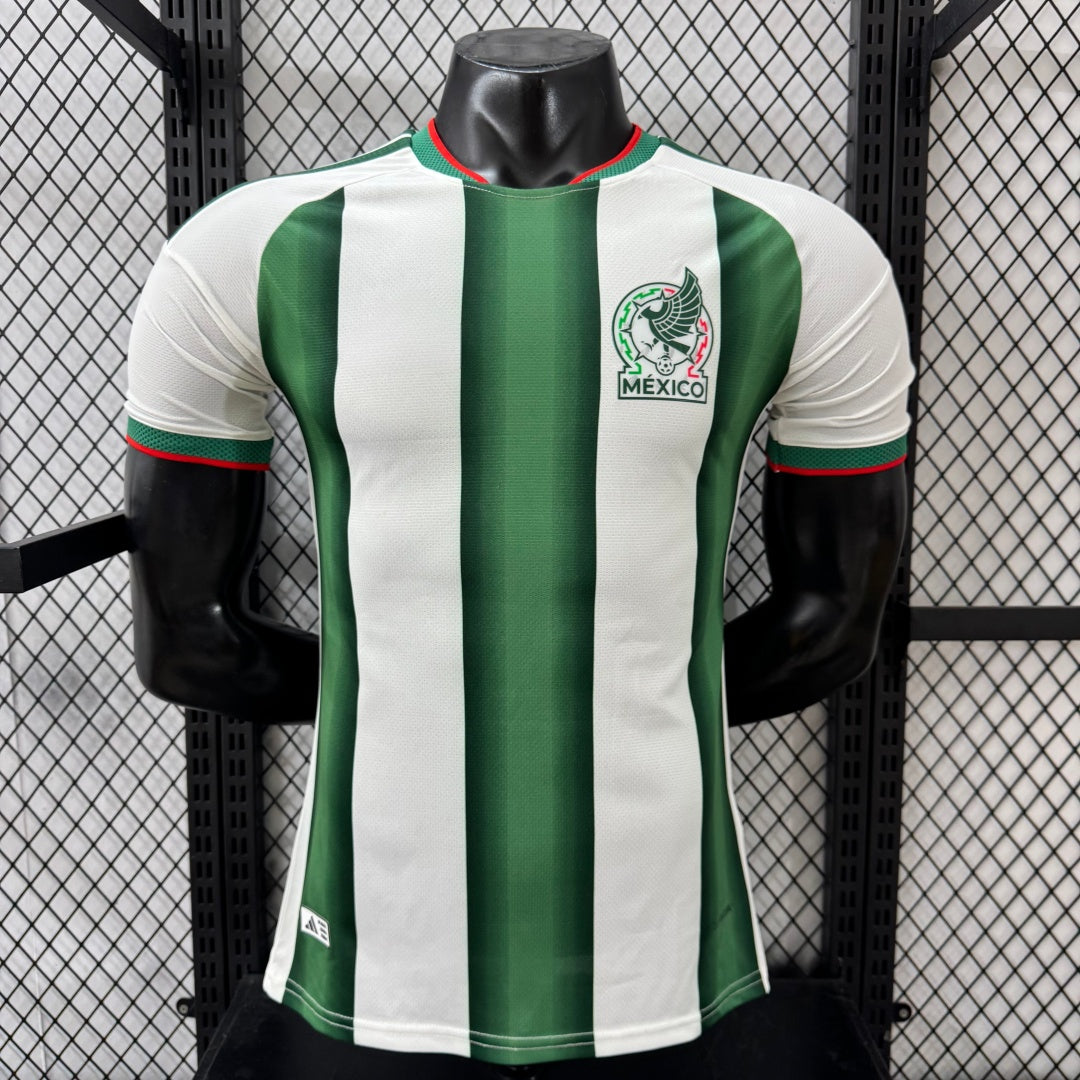 Maillot 25/26 Mexique special player A