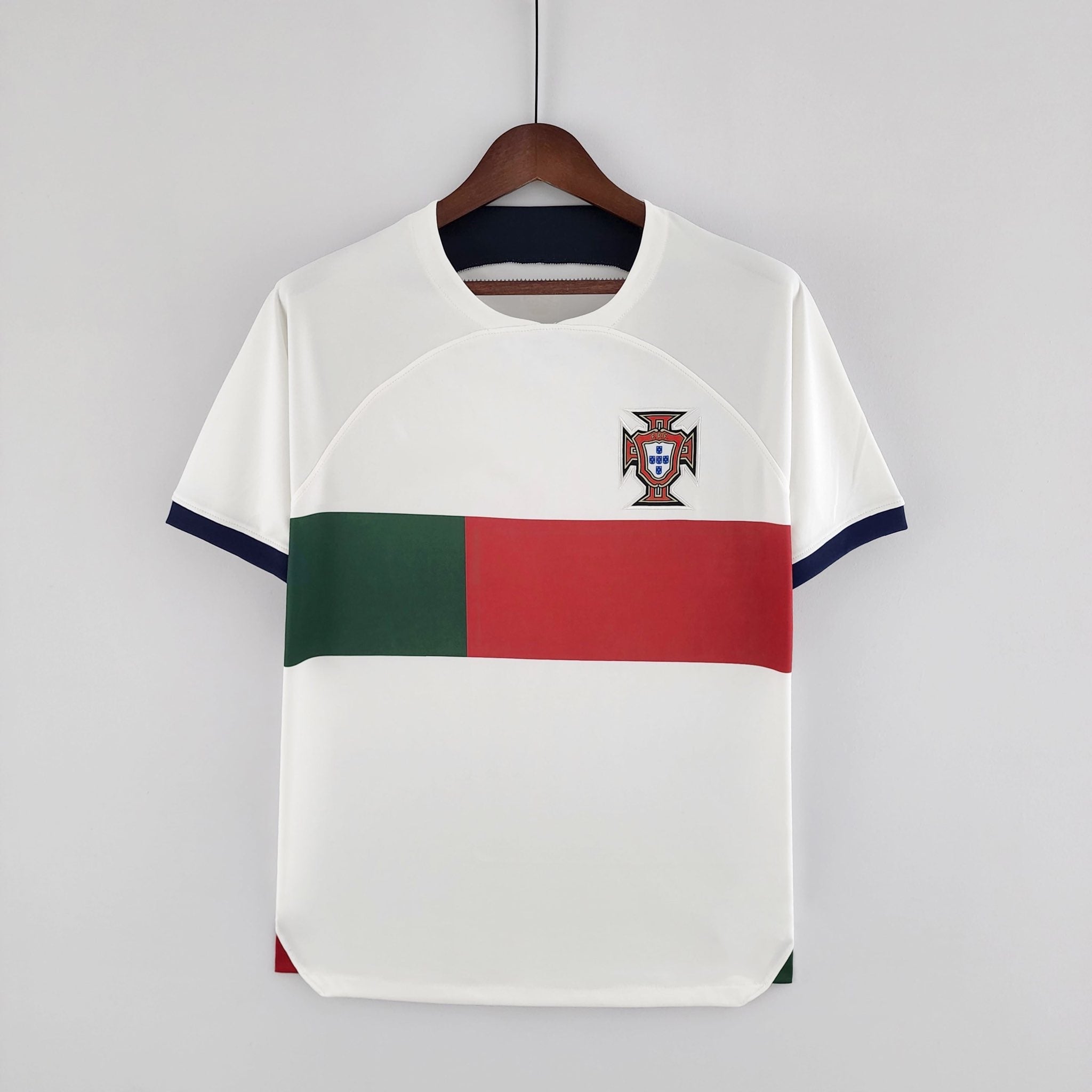 Portugal maillot Extérieur 2022 2023