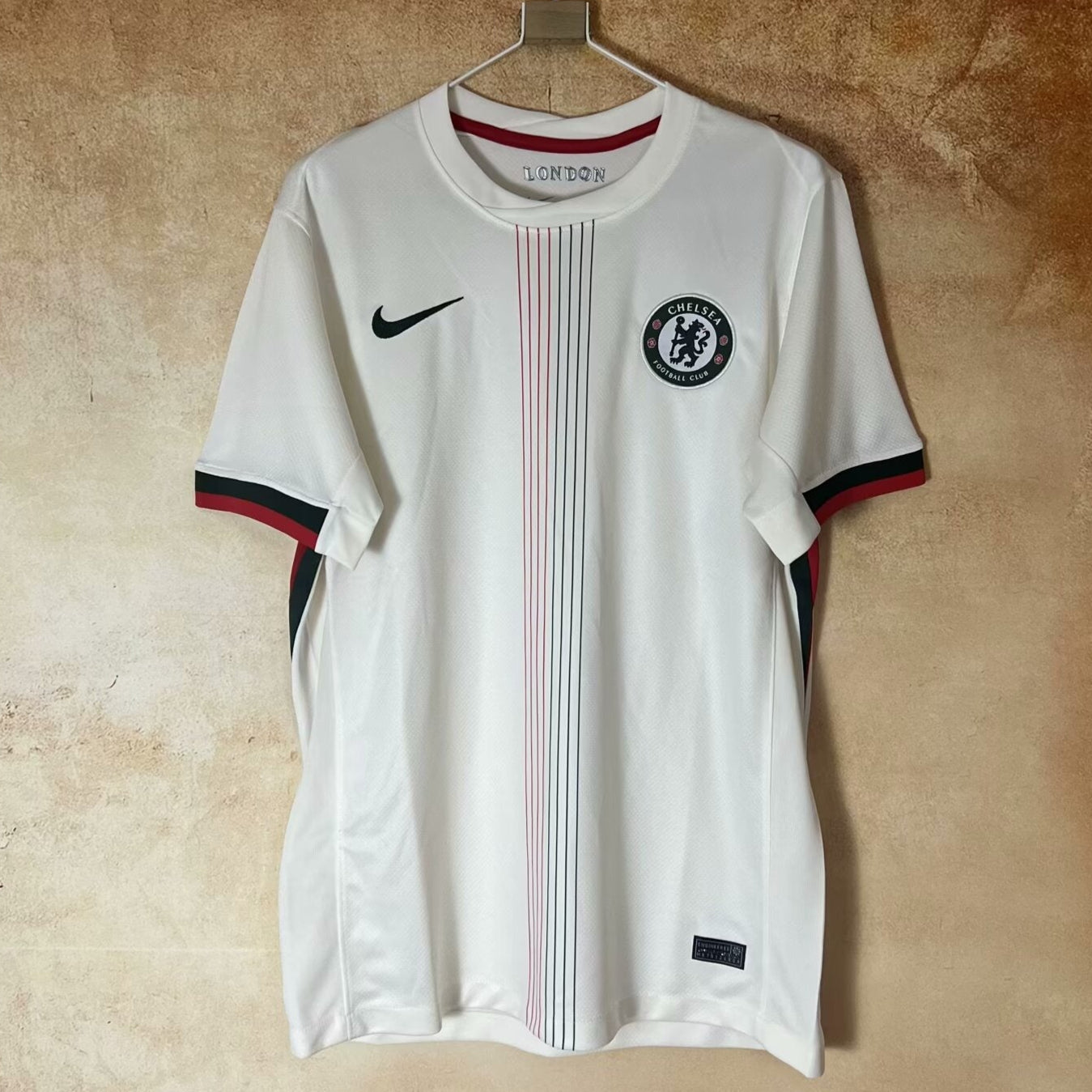 Maillot 25/26 Chelsea Extérieur
