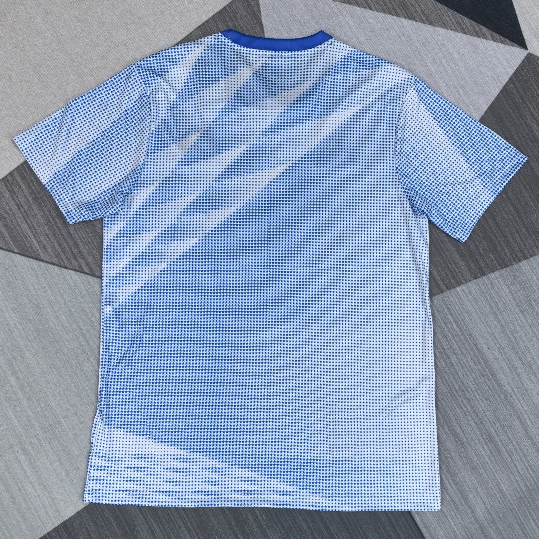 Maillot 25/26 USA Spécial