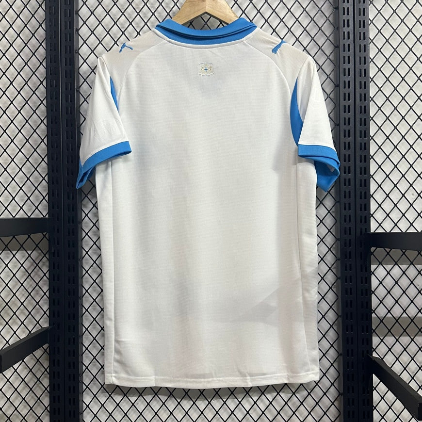 Maillot 25/26 Marseille Domicile