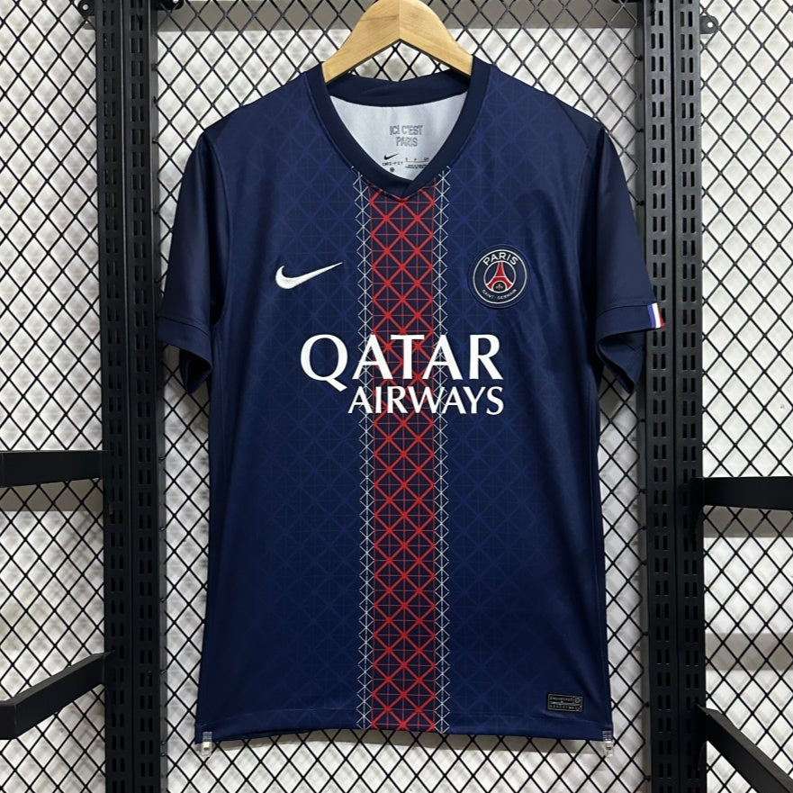 Maillot 25/26 PSG Domicile