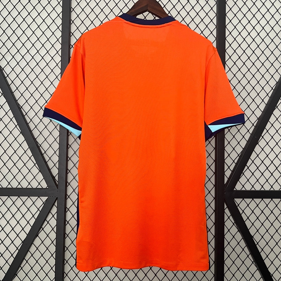 Pays-Bas maillot domicile 2023 2024